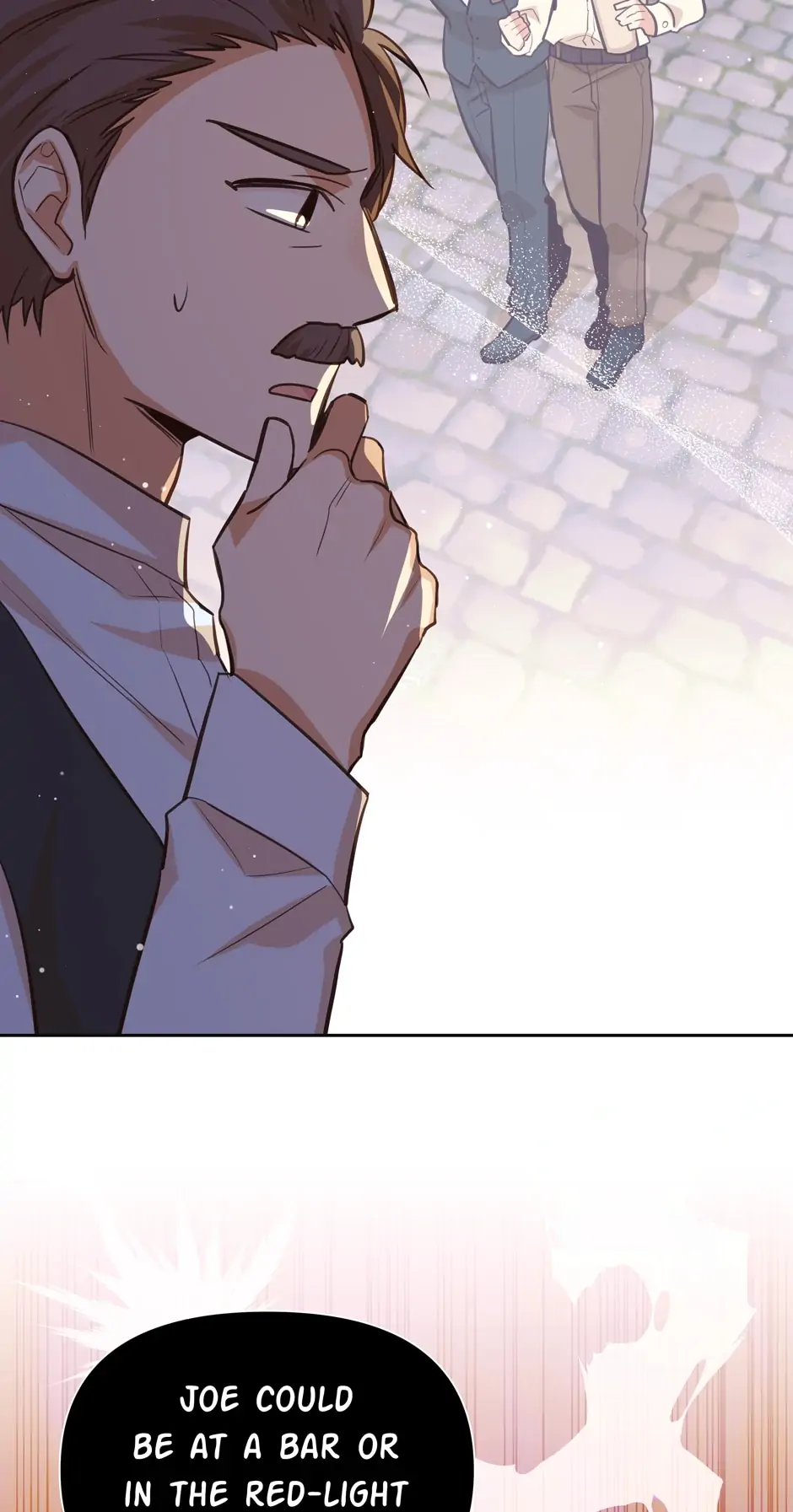 Side Characters Deserve Love Too Chapter 64 - page 25