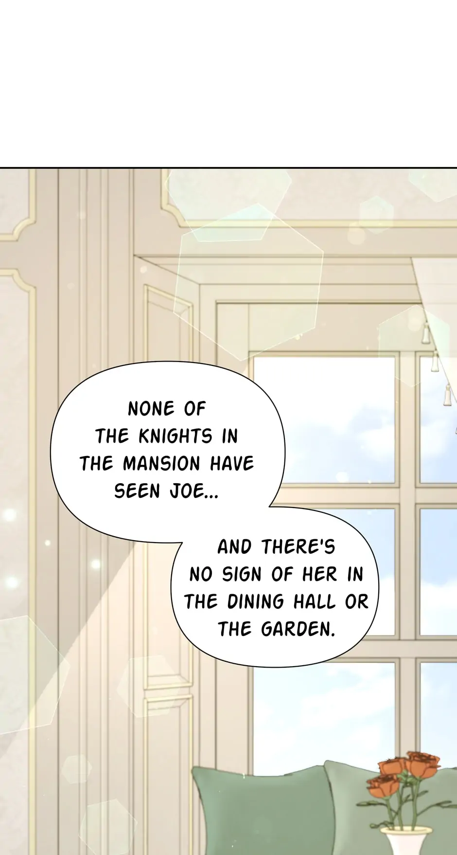 Side Characters Deserve Love Too Chapter 64 - page 2