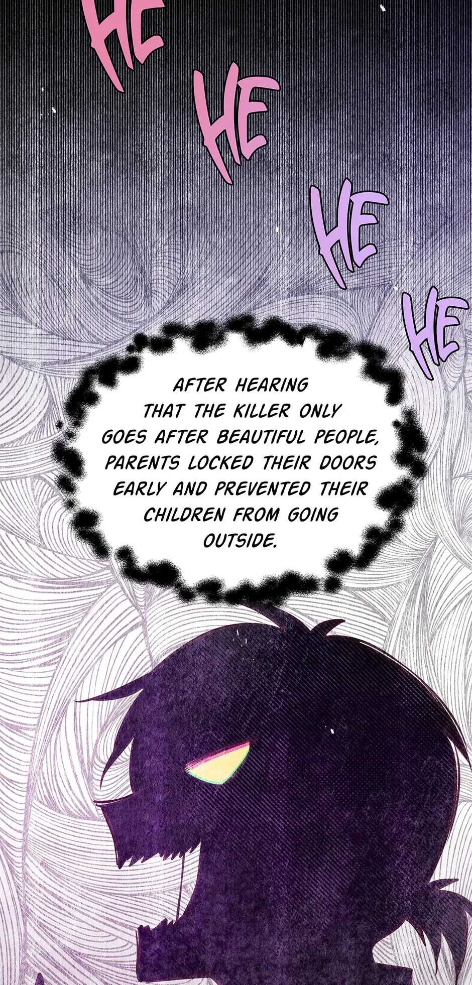Side Characters Deserve Love Too Chapter 64 - page 53