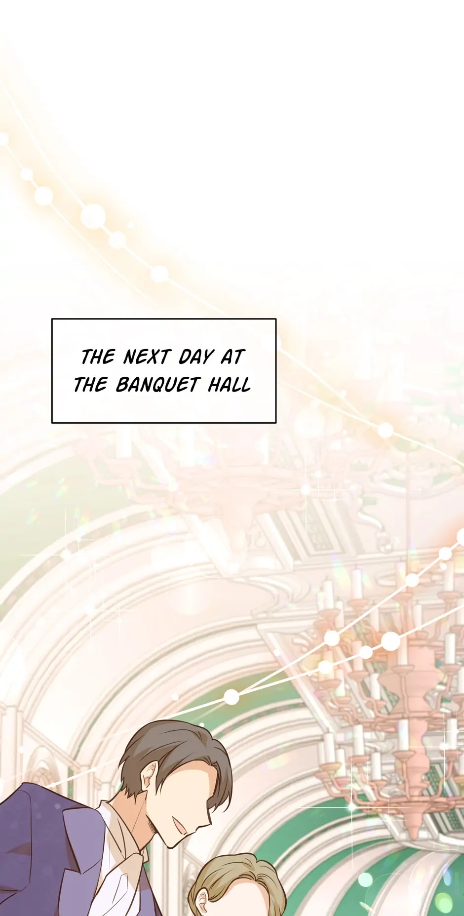 Side Characters Deserve Love Too Chapter 64 - page 59