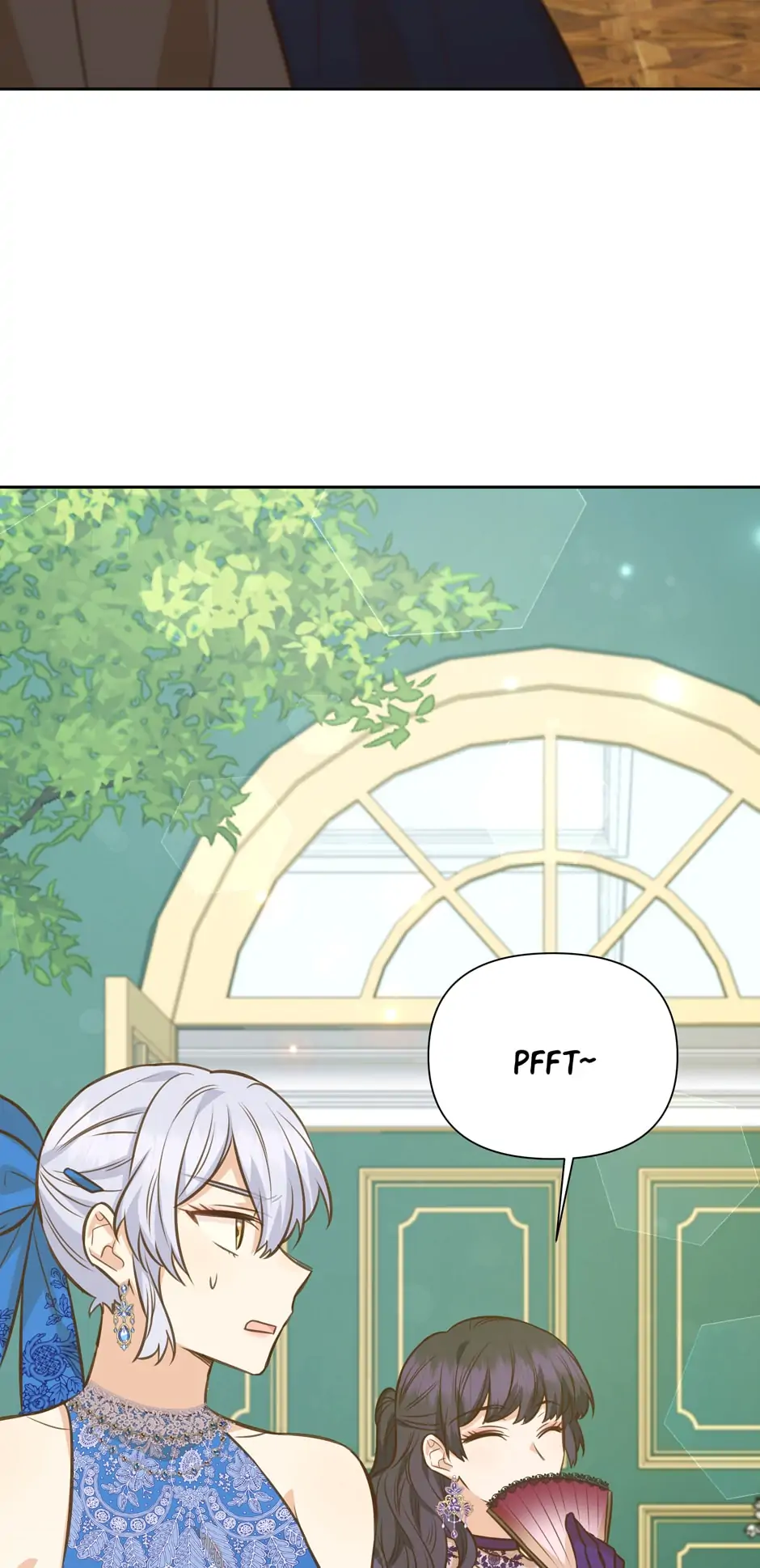 Side Characters Deserve Love Too Chapter 64 - page 73