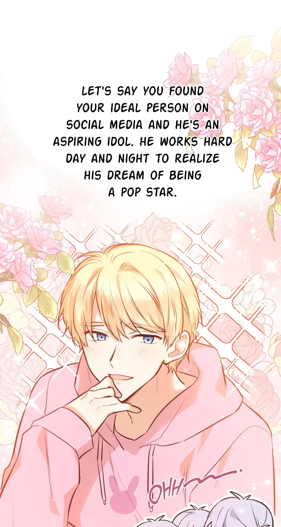 Side Characters Deserve Love Too Chapter 76 - page 17