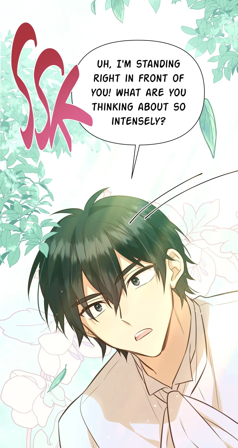 Side Characters Deserve Love Too Chapter 76 - page 26