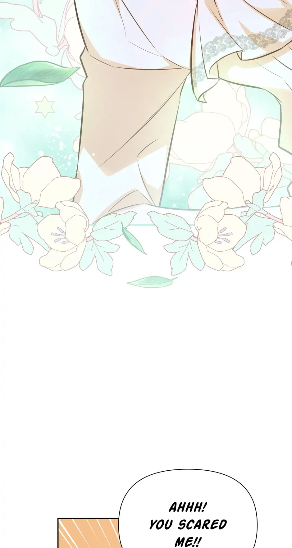Side Characters Deserve Love Too Chapter 76 - page 27