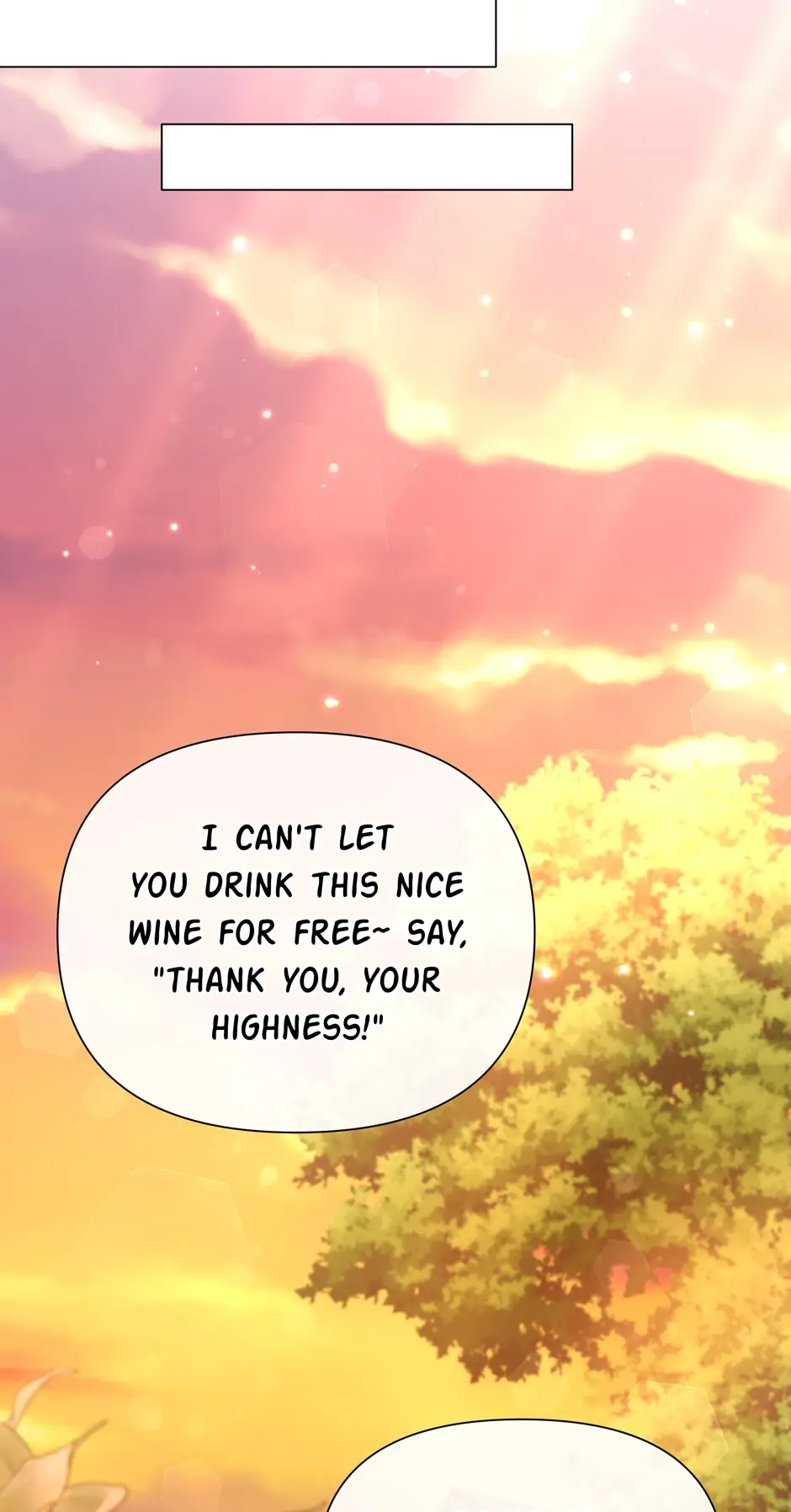 Side Characters Deserve Love Too Chapter 76 - page 34