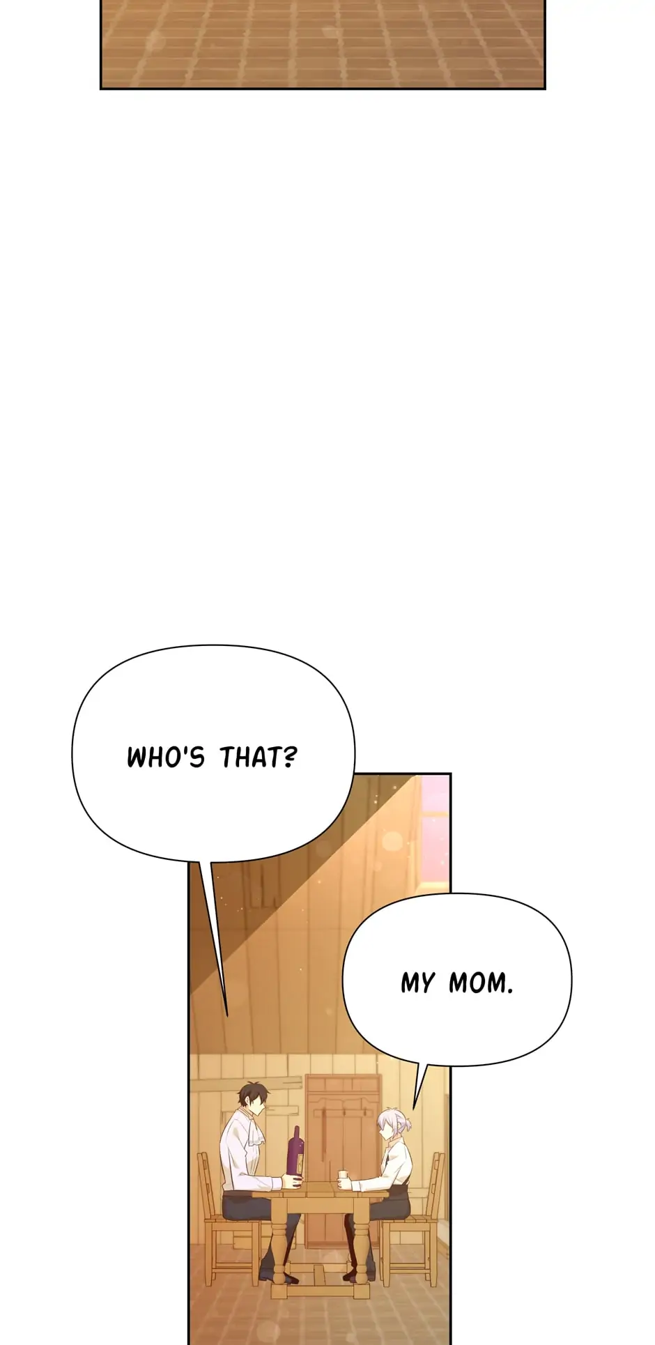 Side Characters Deserve Love Too Chapter 76 - page 40