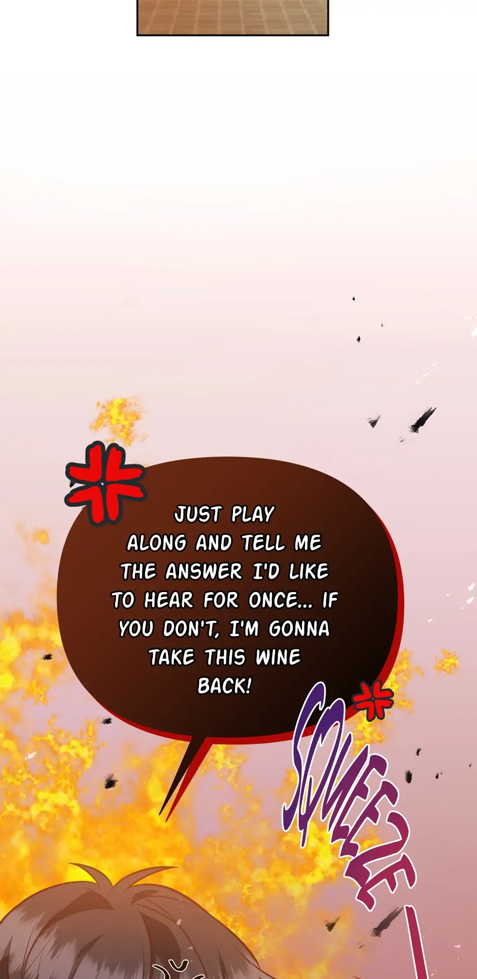 Side Characters Deserve Love Too Chapter 76 - page 41