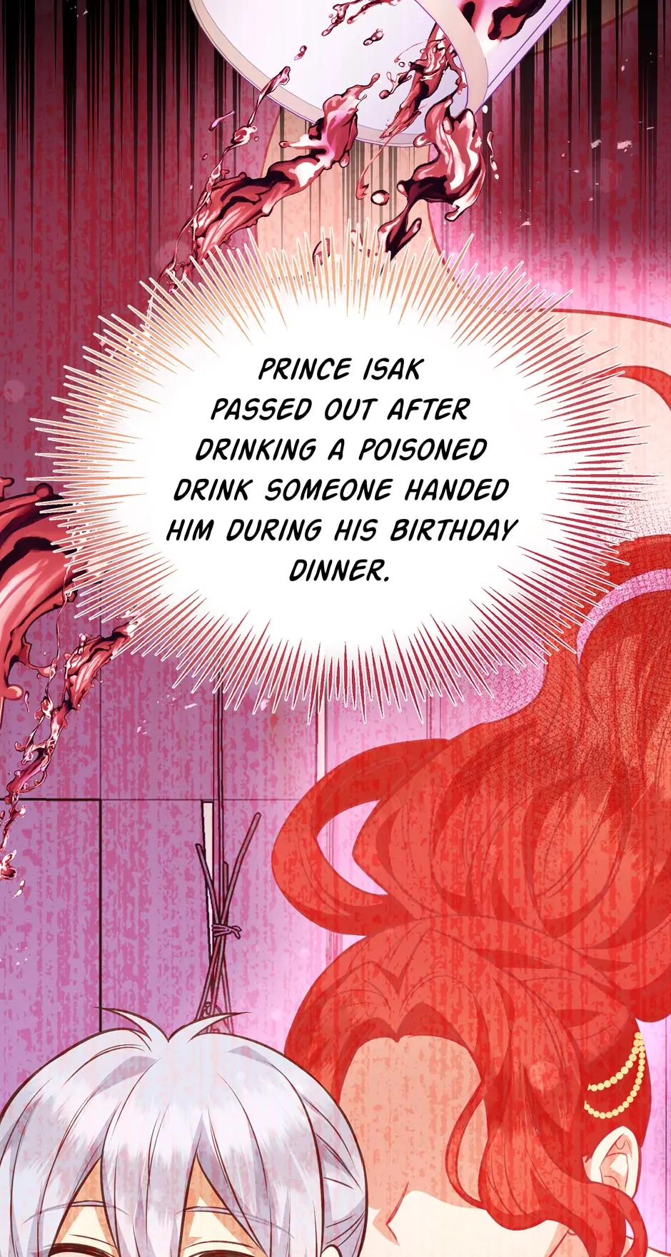 Side Characters Deserve Love Too Chapter 76 - page 50