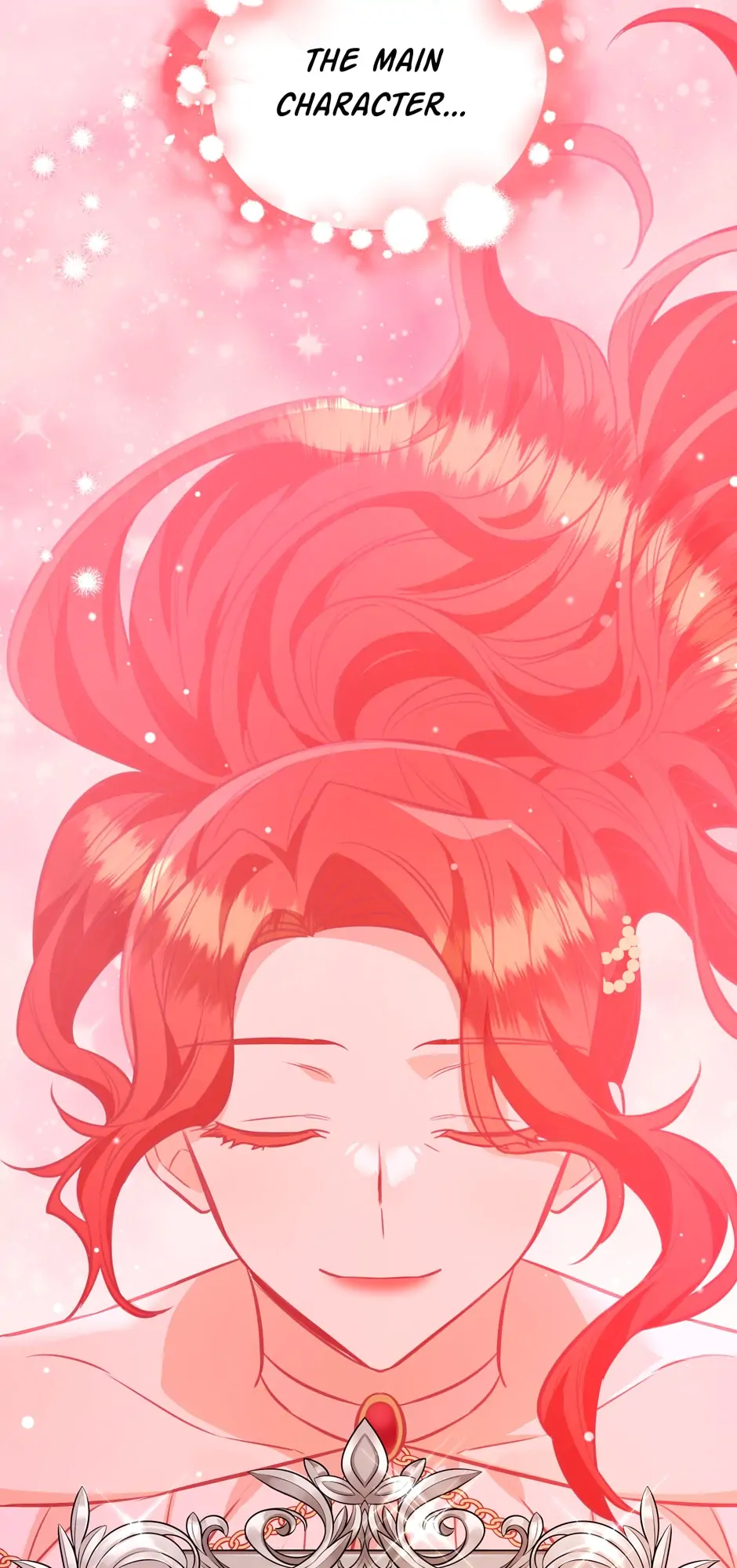 Side Characters Deserve Love Too Chapter 76 - page 57