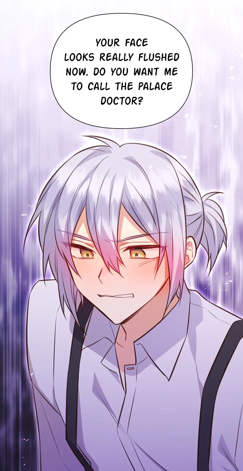 Side Characters Deserve Love Too Chapter 76 - page 62