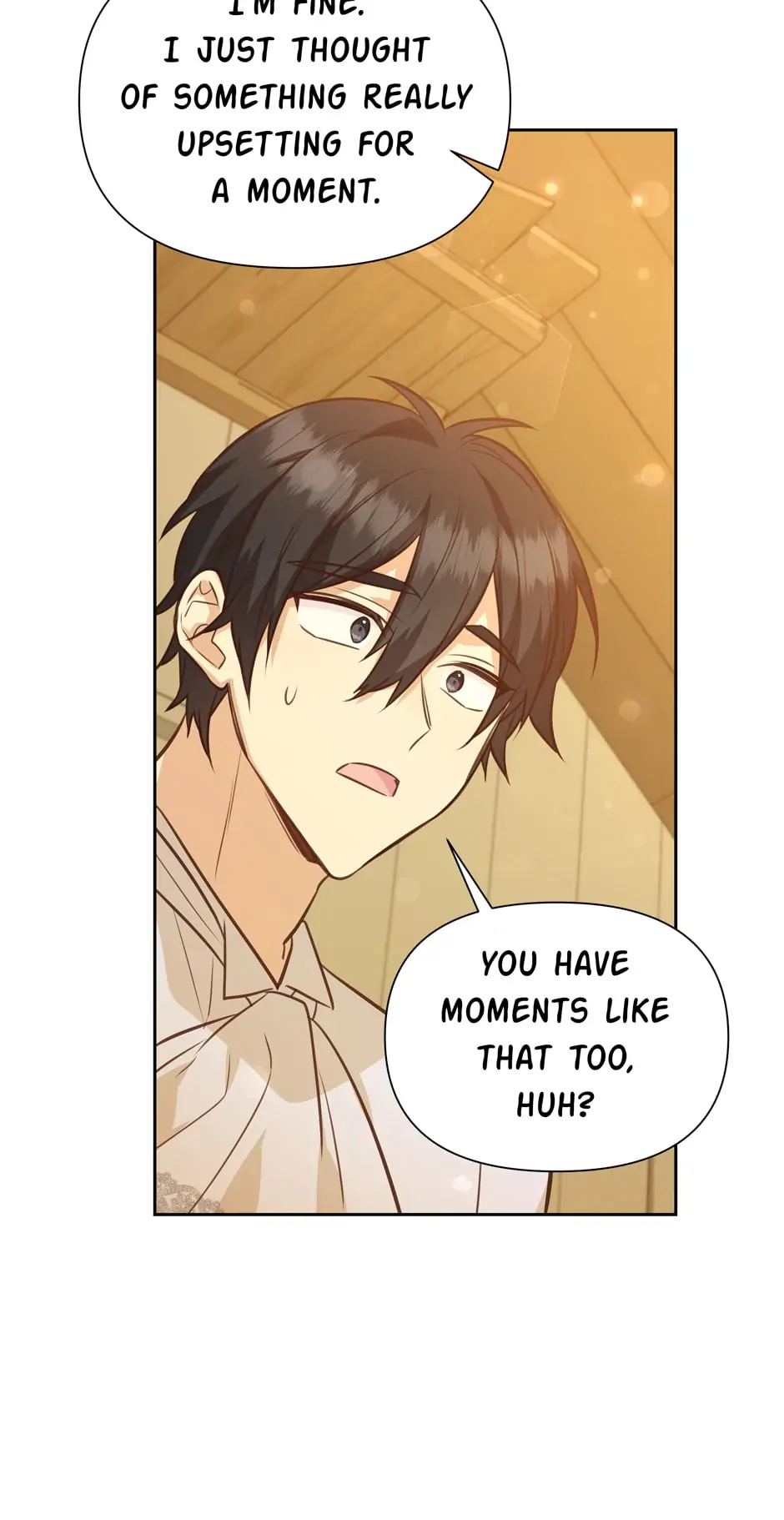 Side Characters Deserve Love Too Chapter 76 - page 65