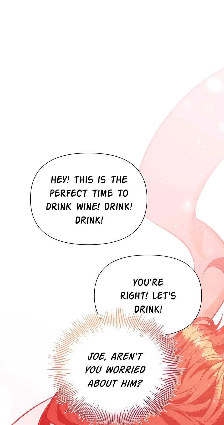 Side Characters Deserve Love Too Chapter 76 - page 66