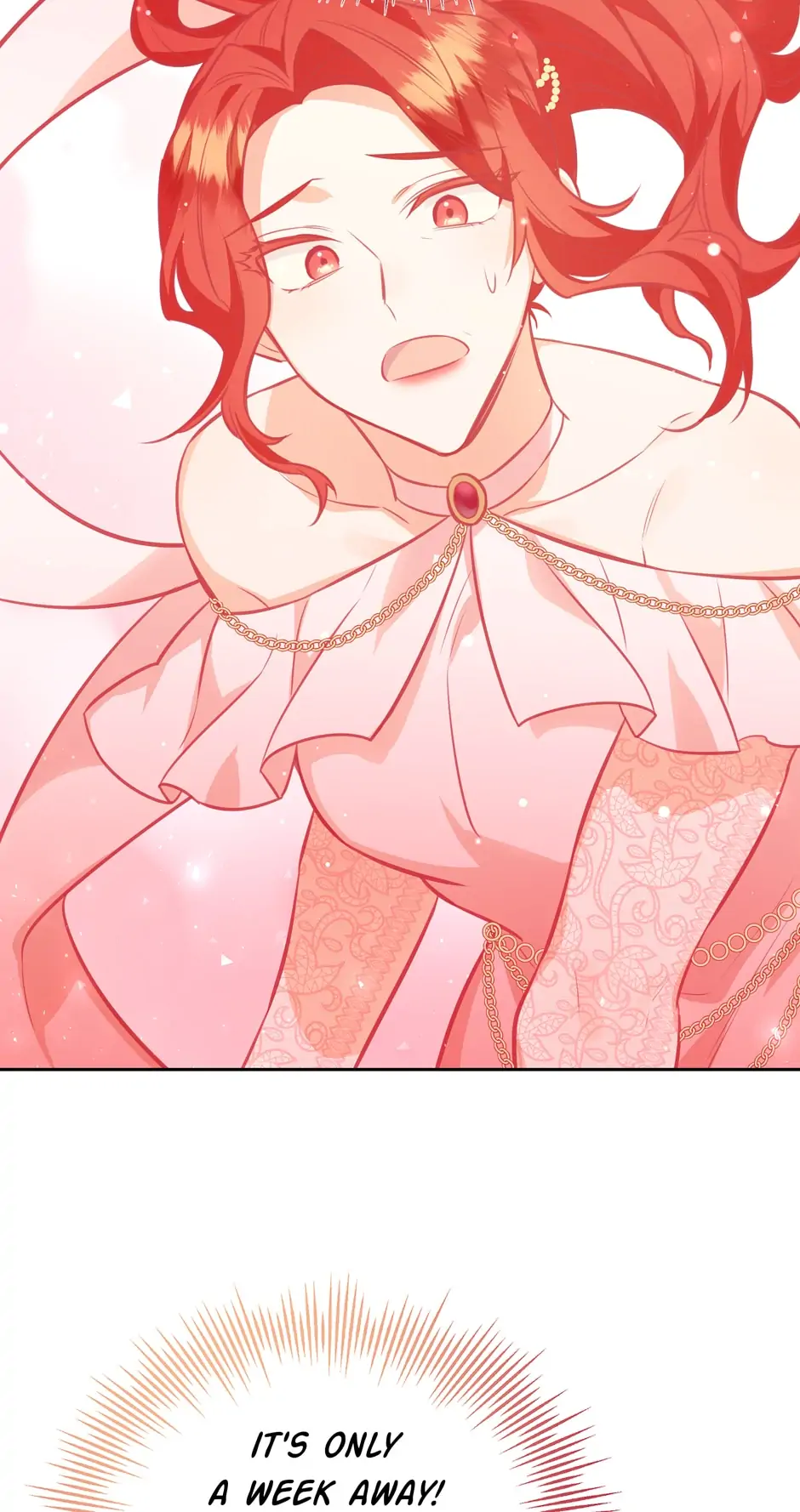 Side Characters Deserve Love Too Chapter 76 - page 67