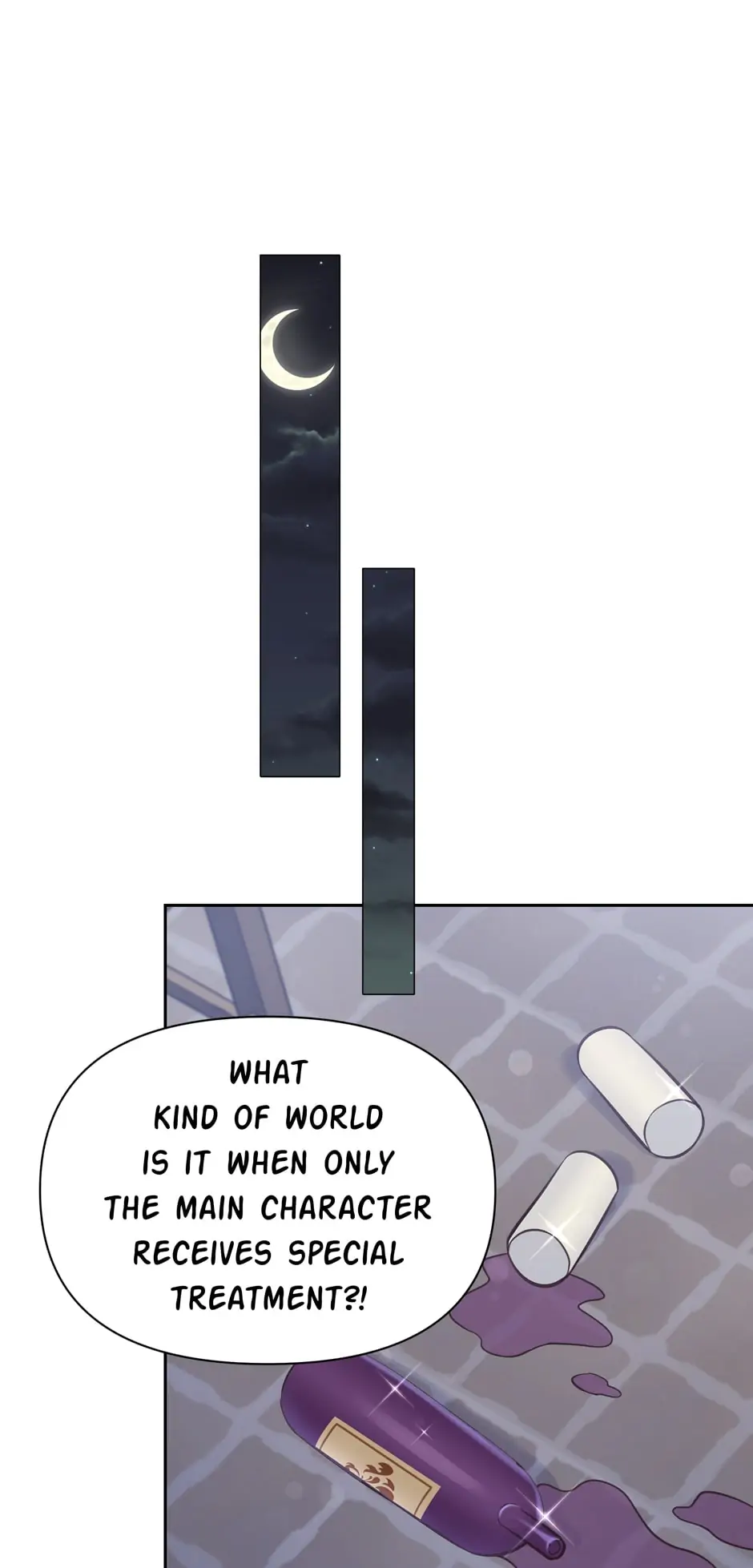 Side Characters Deserve Love Too Chapter 76 - page 73