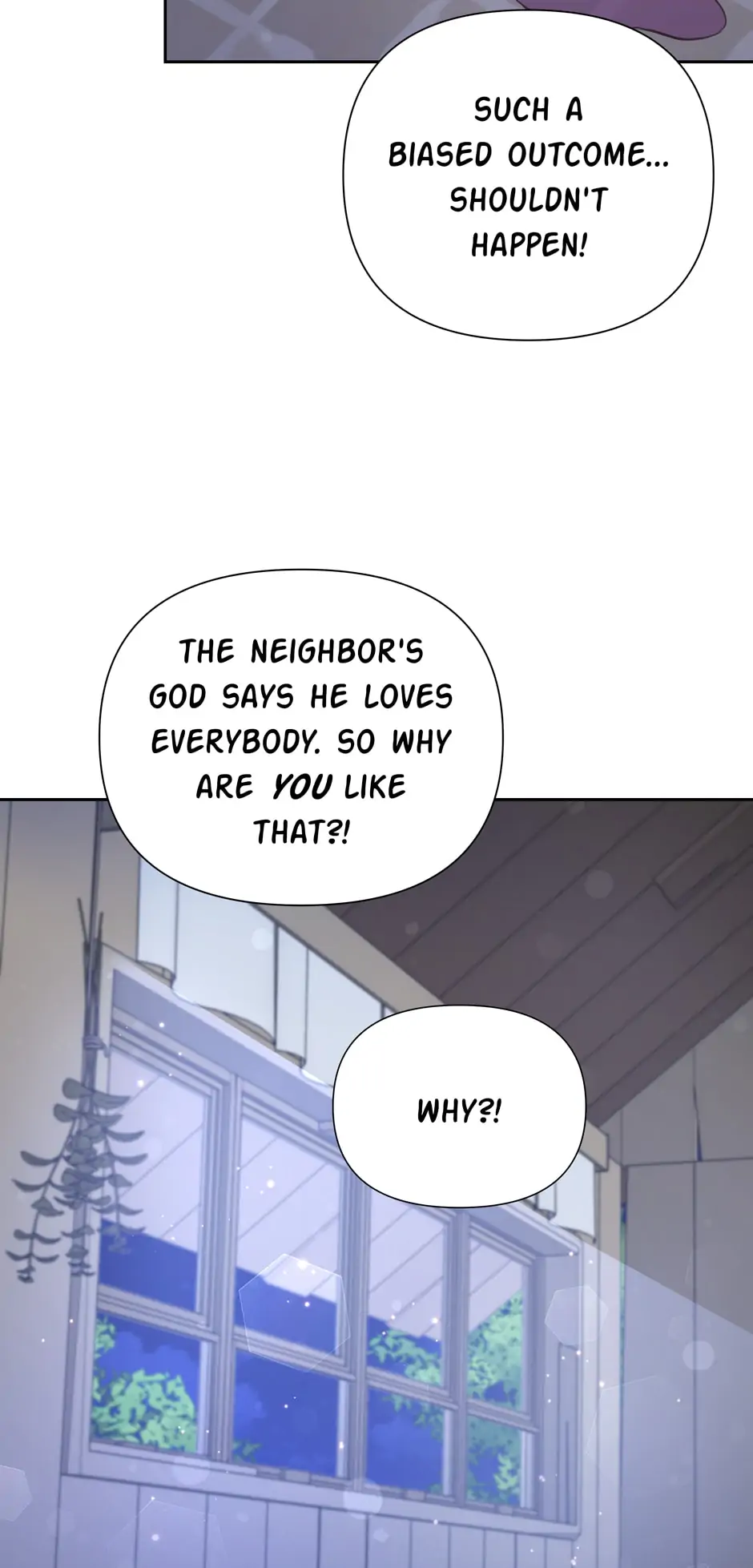 Side Characters Deserve Love Too Chapter 76 - page 74