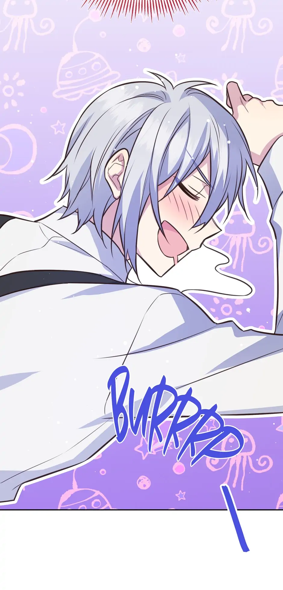 Side Characters Deserve Love Too Chapter 76 - page 79