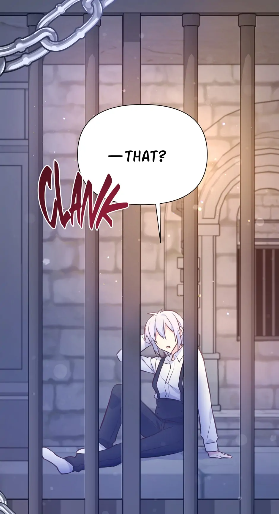 Side Characters Deserve Love Too Chapter 76 - page 85