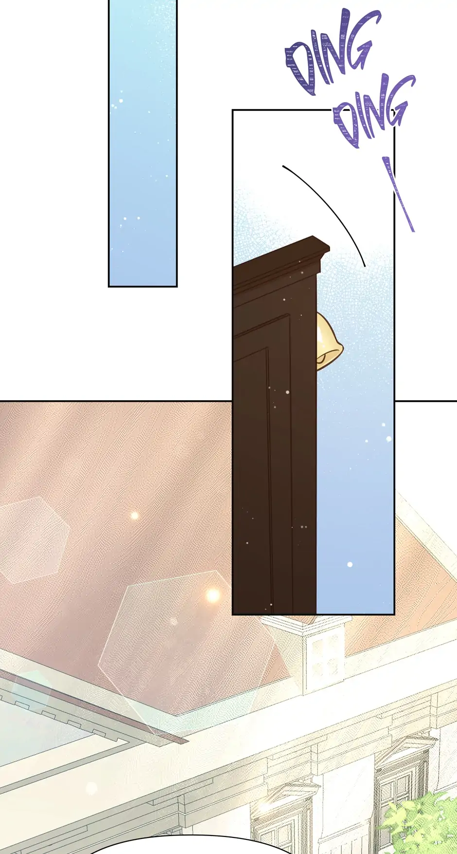 Side Characters Deserve Love Too Chapter 63 - page 12