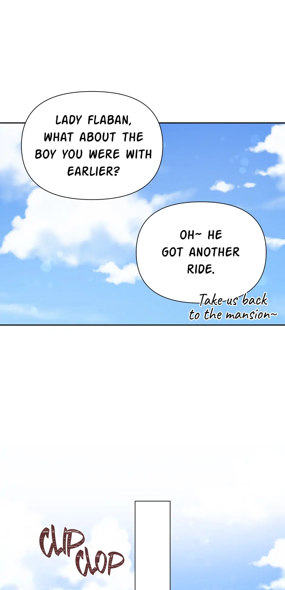 Side Characters Deserve Love Too Chapter 63 - page 17