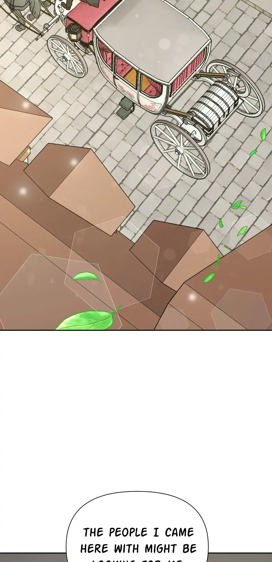 Side Characters Deserve Love Too Chapter 63 - page 19