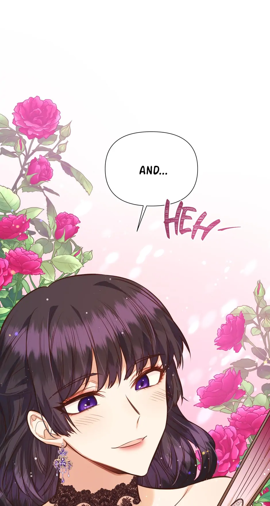 Side Characters Deserve Love Too Chapter 63 - page 24
