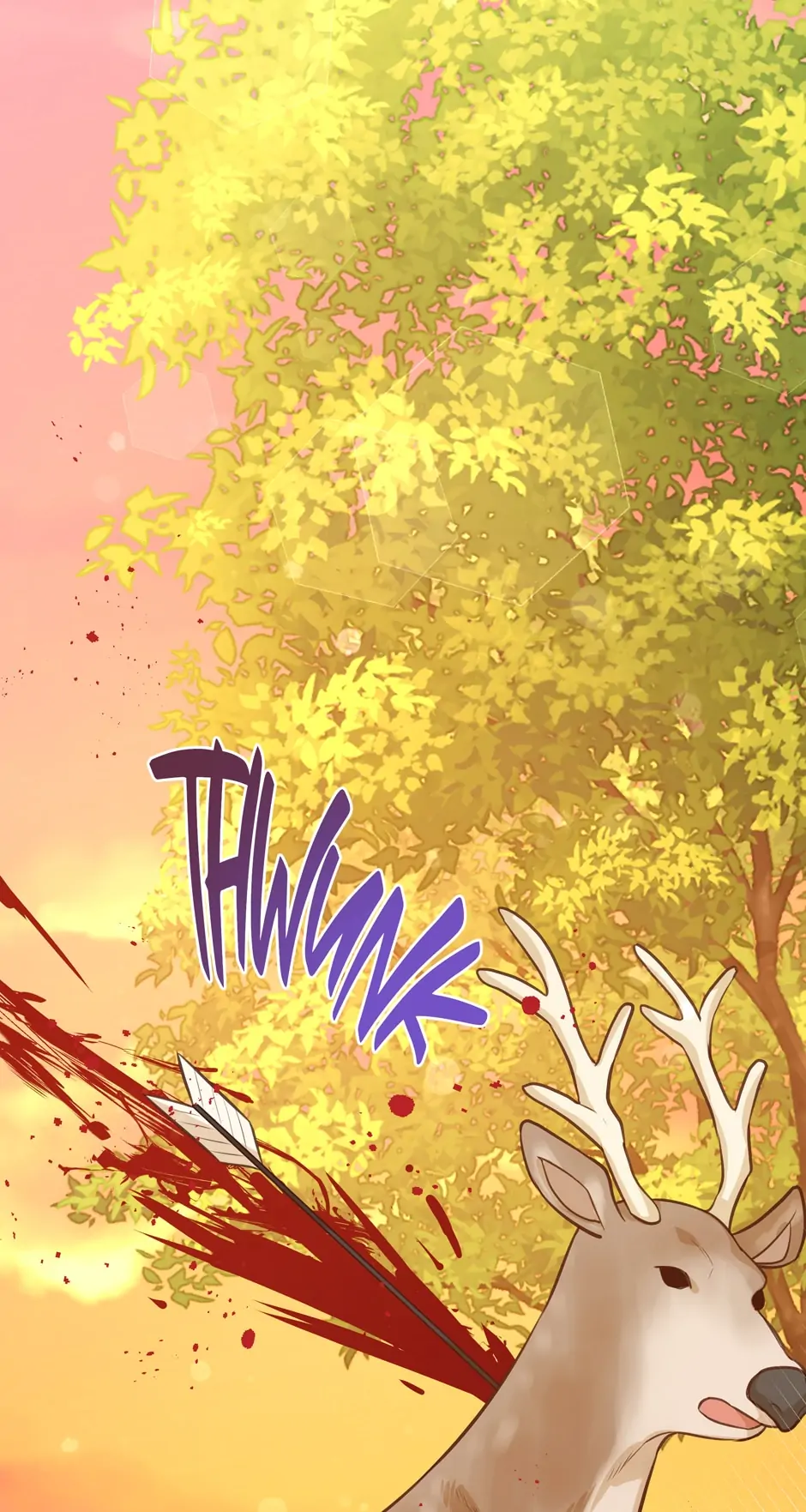 Side Characters Deserve Love Too Chapter 63 - page 28