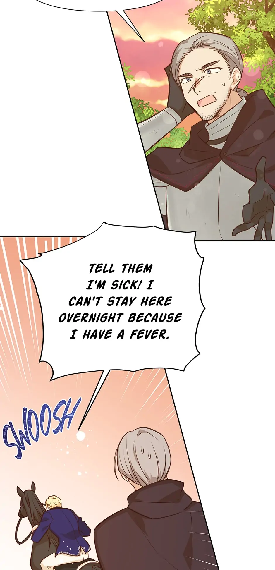 Side Characters Deserve Love Too Chapter 63 - page 42