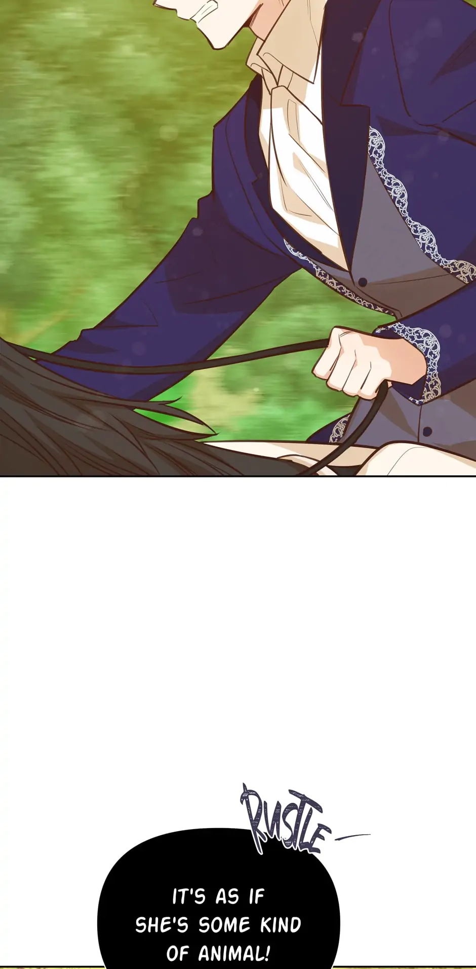 Side Characters Deserve Love Too Chapter 63 - page 48