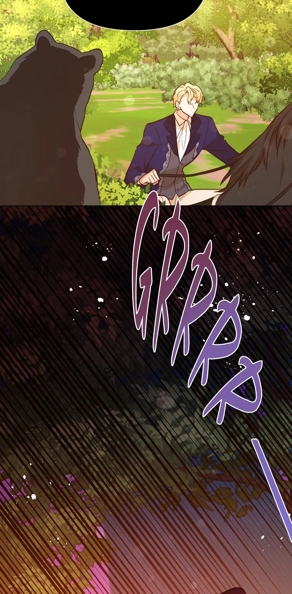Side Characters Deserve Love Too Chapter 63 - page 49