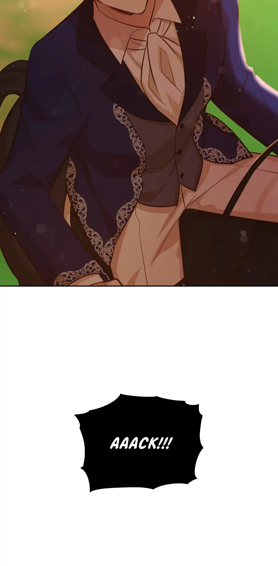 Side Characters Deserve Love Too Chapter 63 - page 52