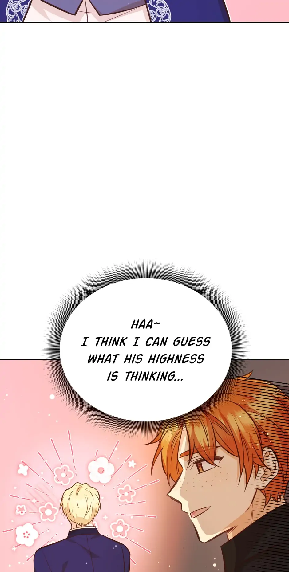 Side Characters Deserve Love Too Chapter 63 - page 62
