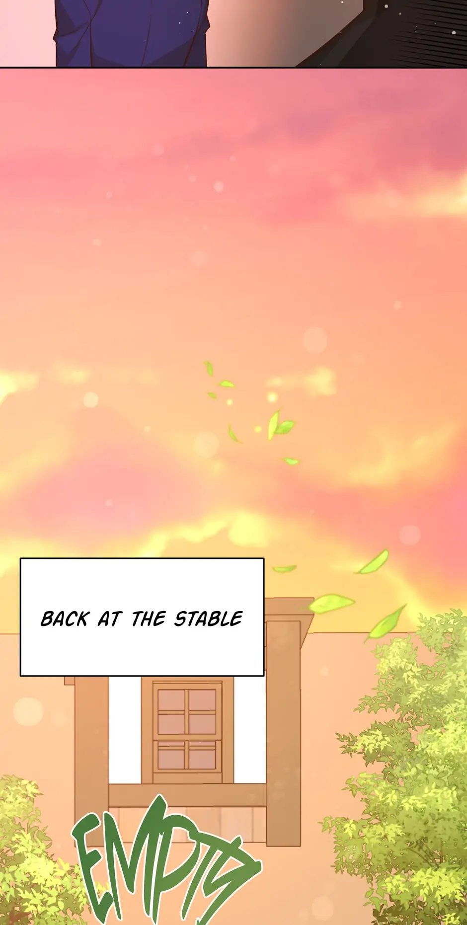 Side Characters Deserve Love Too Chapter 63 - page 63