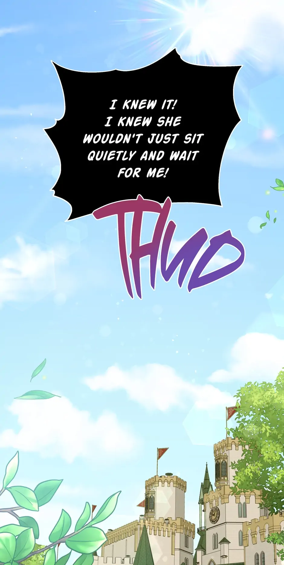 Side Characters Deserve Love Too Chapter 63 - page 69