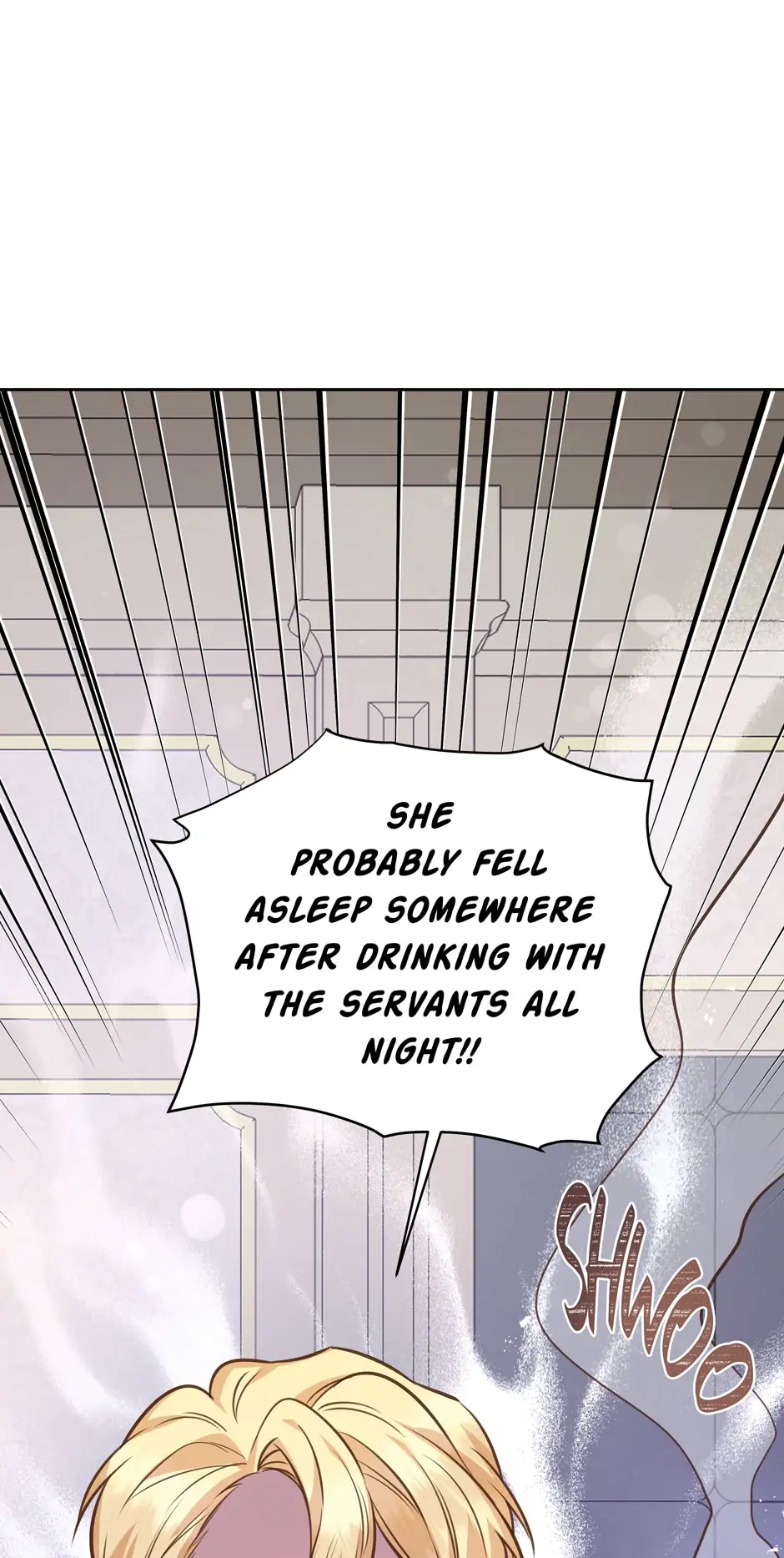 Side Characters Deserve Love Too Chapter 63 - page 71