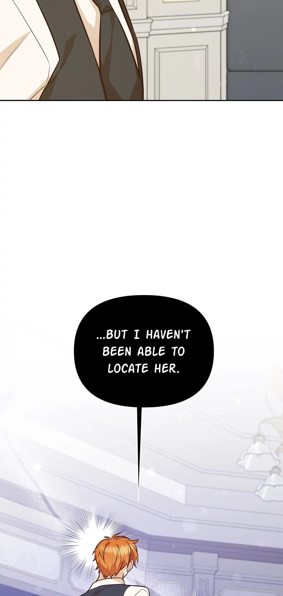 Side Characters Deserve Love Too Chapter 63 - page 74