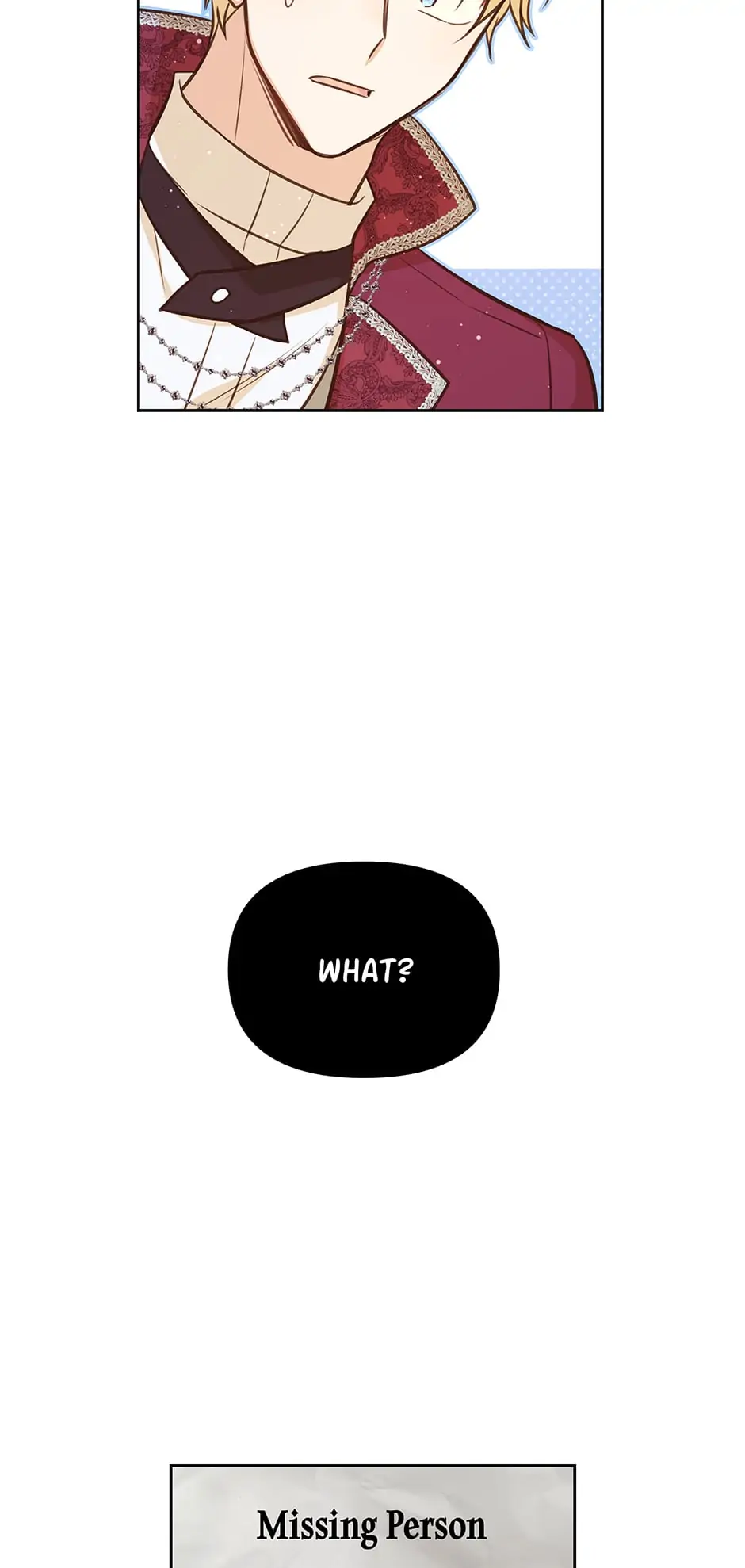 Side Characters Deserve Love Too Chapter 63 - page 76
