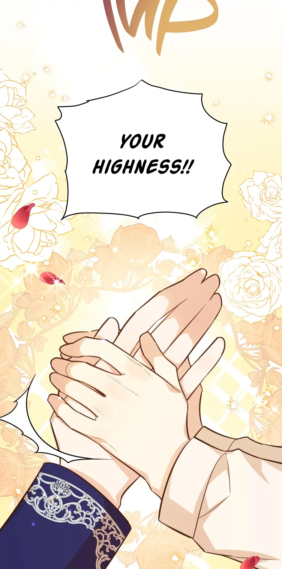 Side Characters Deserve Love Too Chapter 62 - page 25