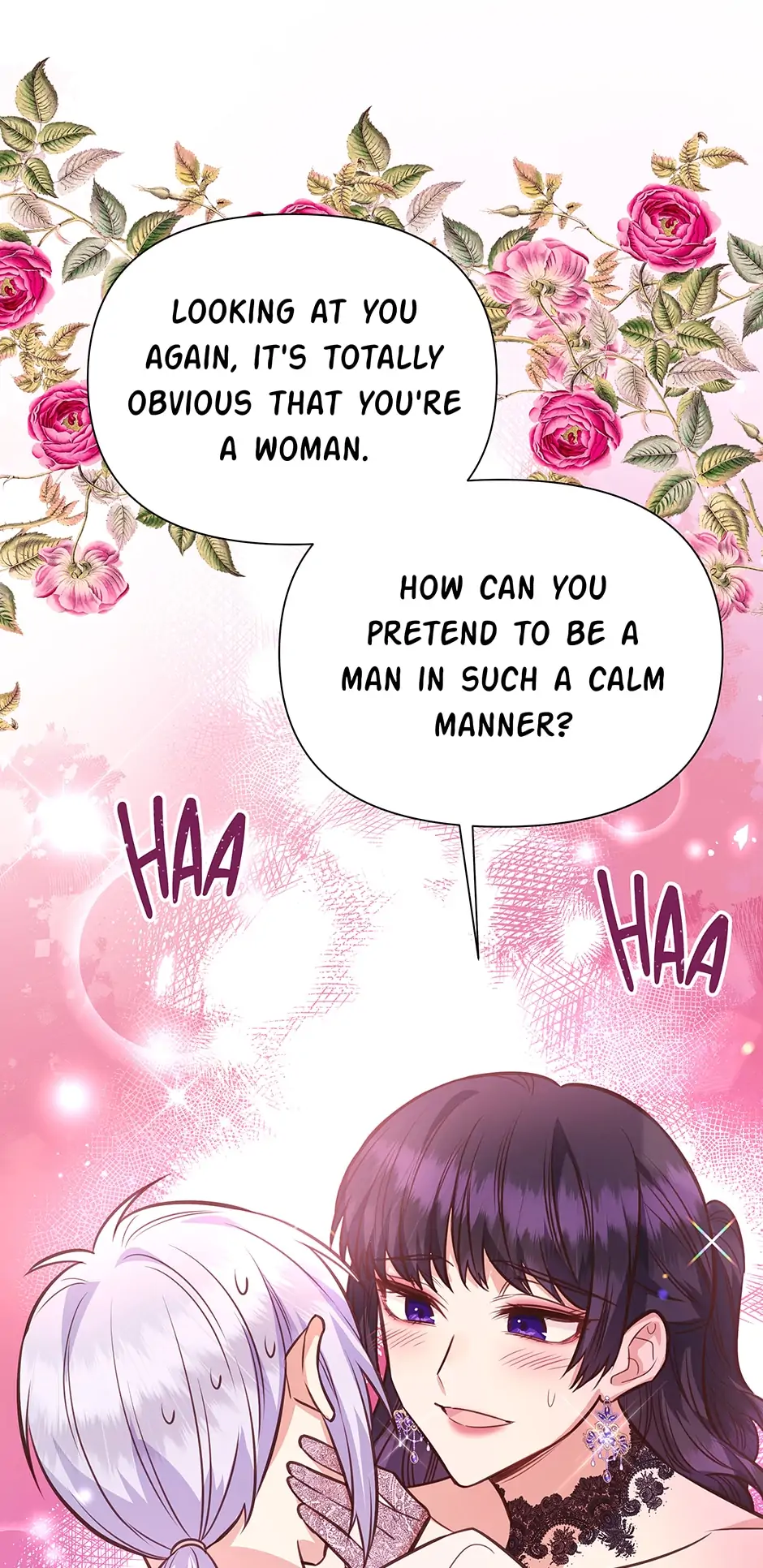 Side Characters Deserve Love Too Chapter 62 - page 3
