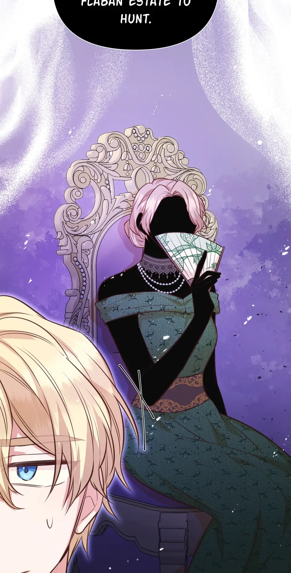 Side Characters Deserve Love Too Chapter 62 - page 42
