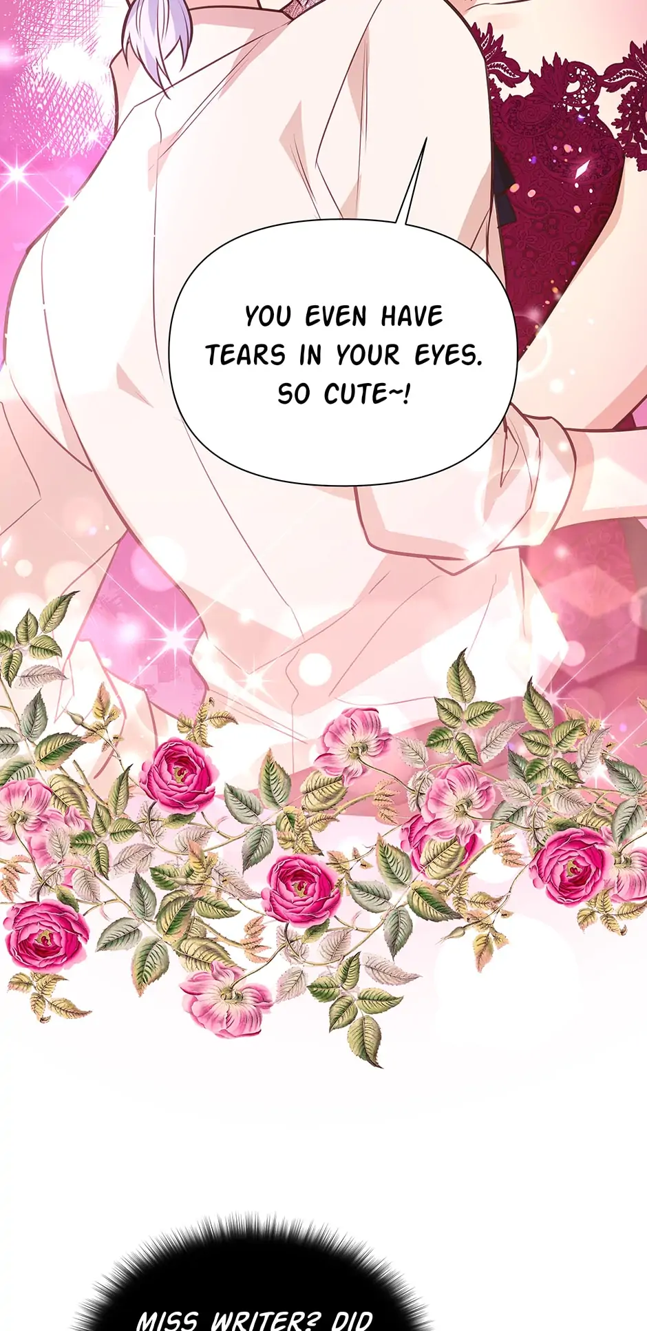 Side Characters Deserve Love Too Chapter 62 - page 4