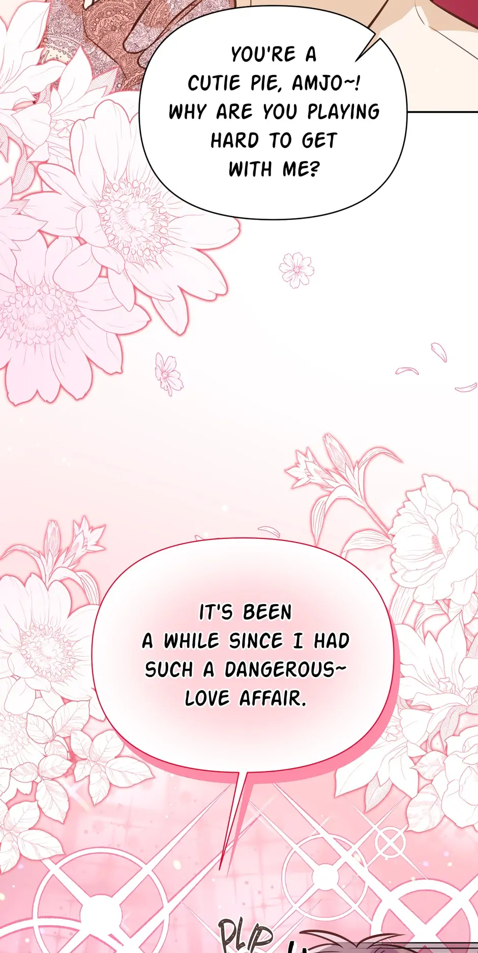 Side Characters Deserve Love Too Chapter 62 - page 59