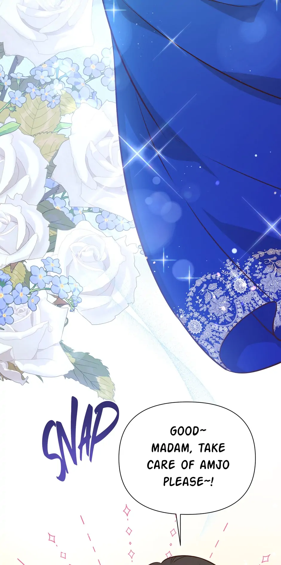 Side Characters Deserve Love Too Chapter 62 - page 66
