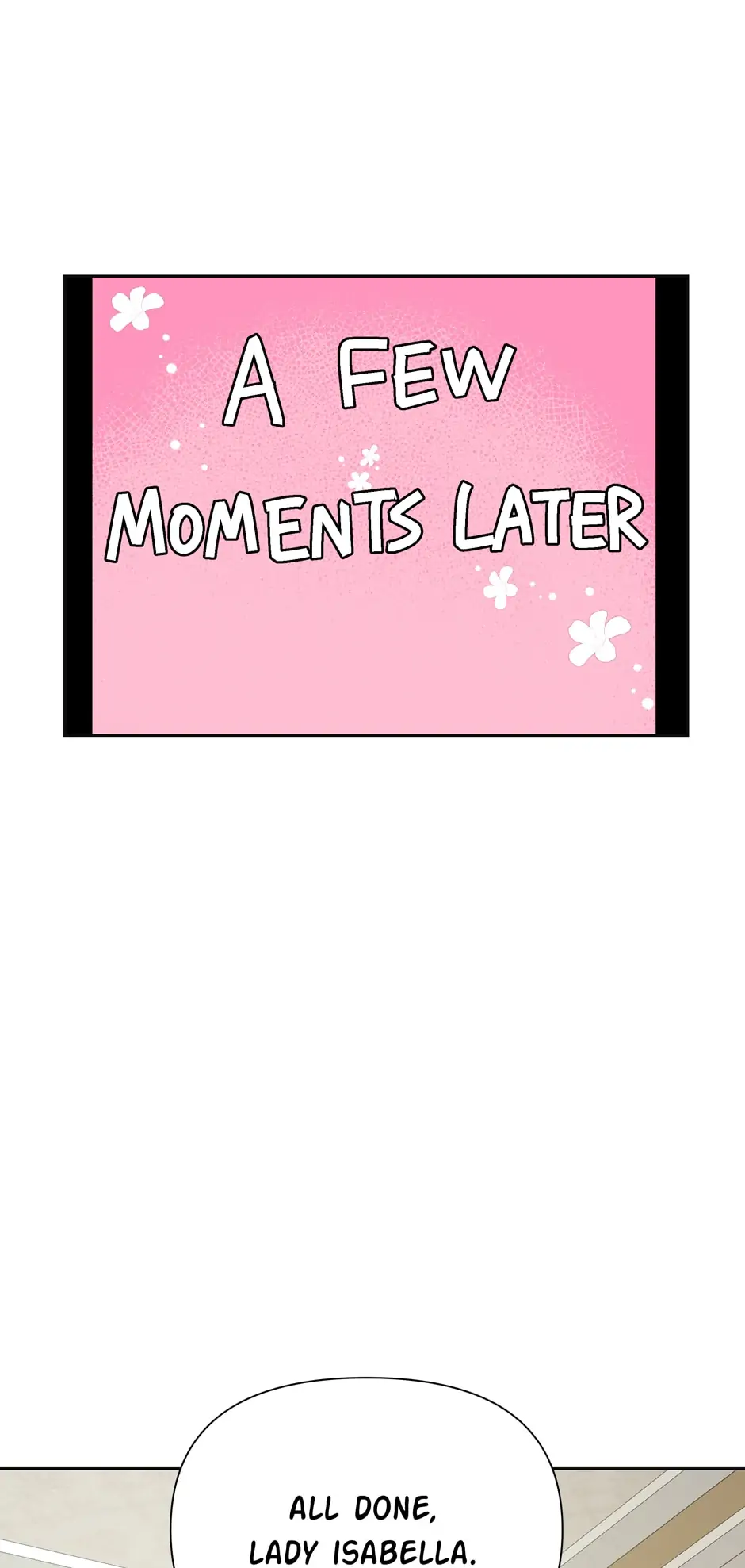 Side Characters Deserve Love Too Chapter 62 - page 75