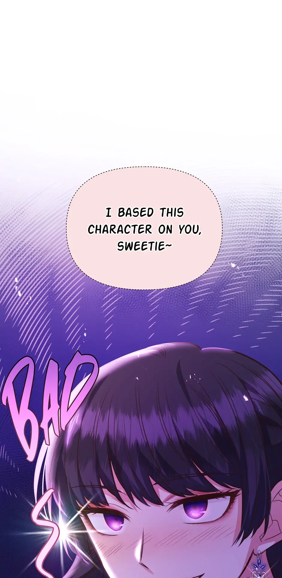 Side Characters Deserve Love Too Chapter 62 - page 8