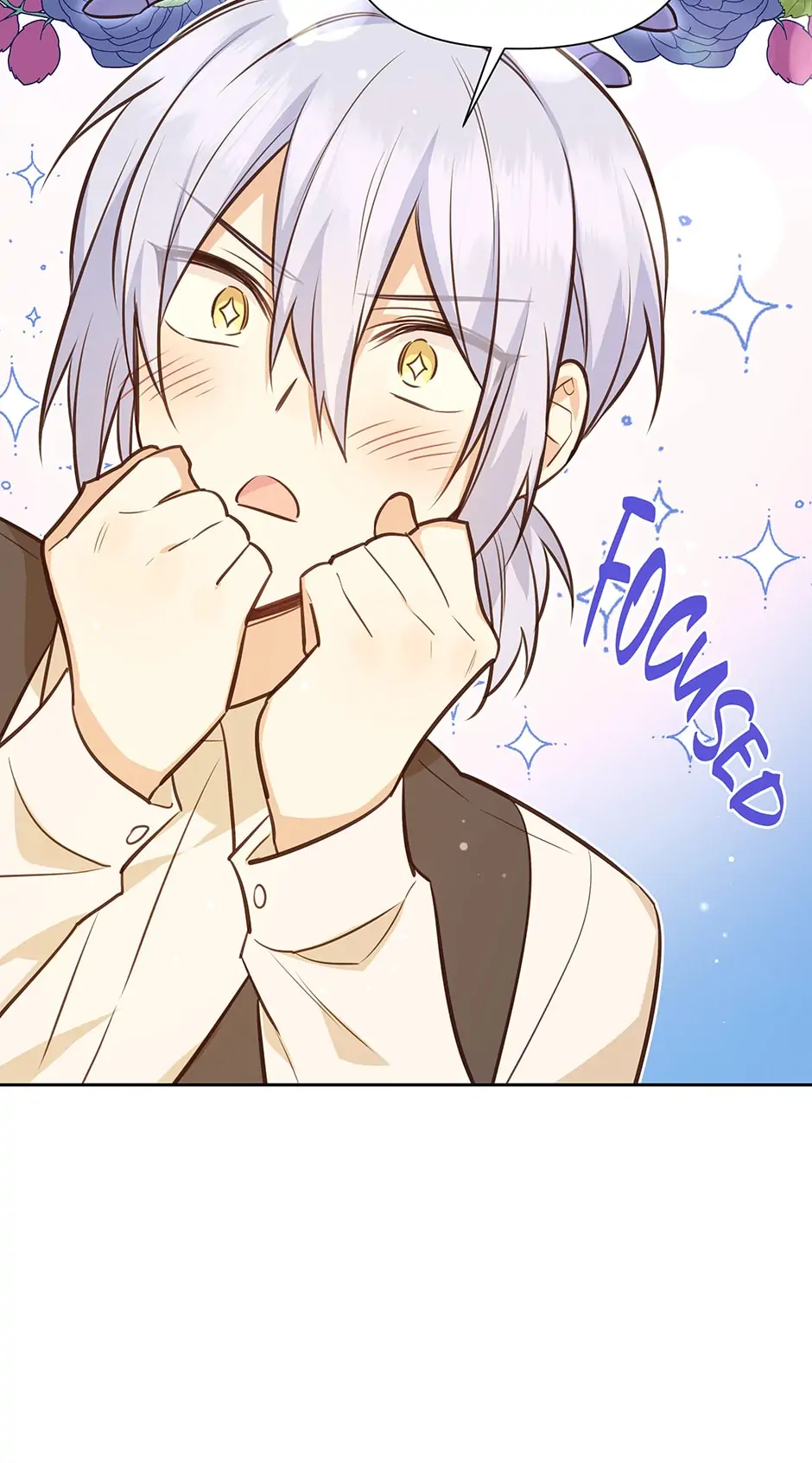 Side Characters Deserve Love Too Chapter 60 - page 45