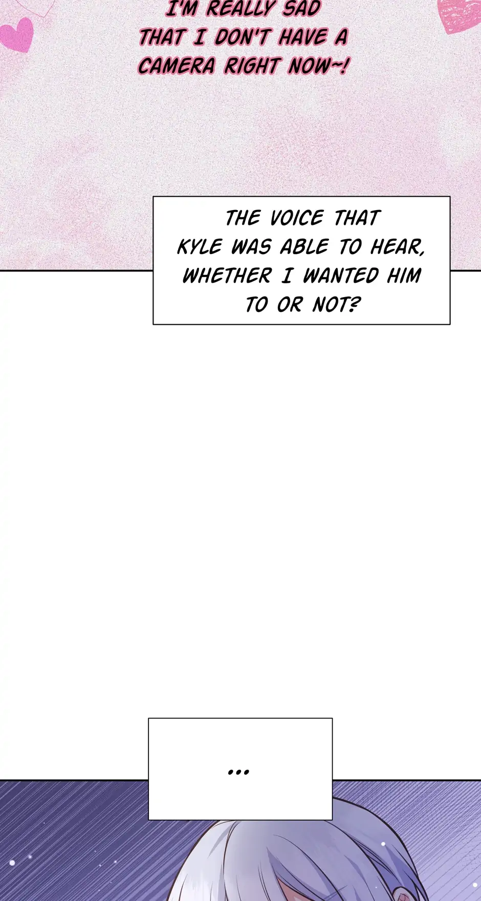Side Characters Deserve Love Too Chapter 60 - page 5