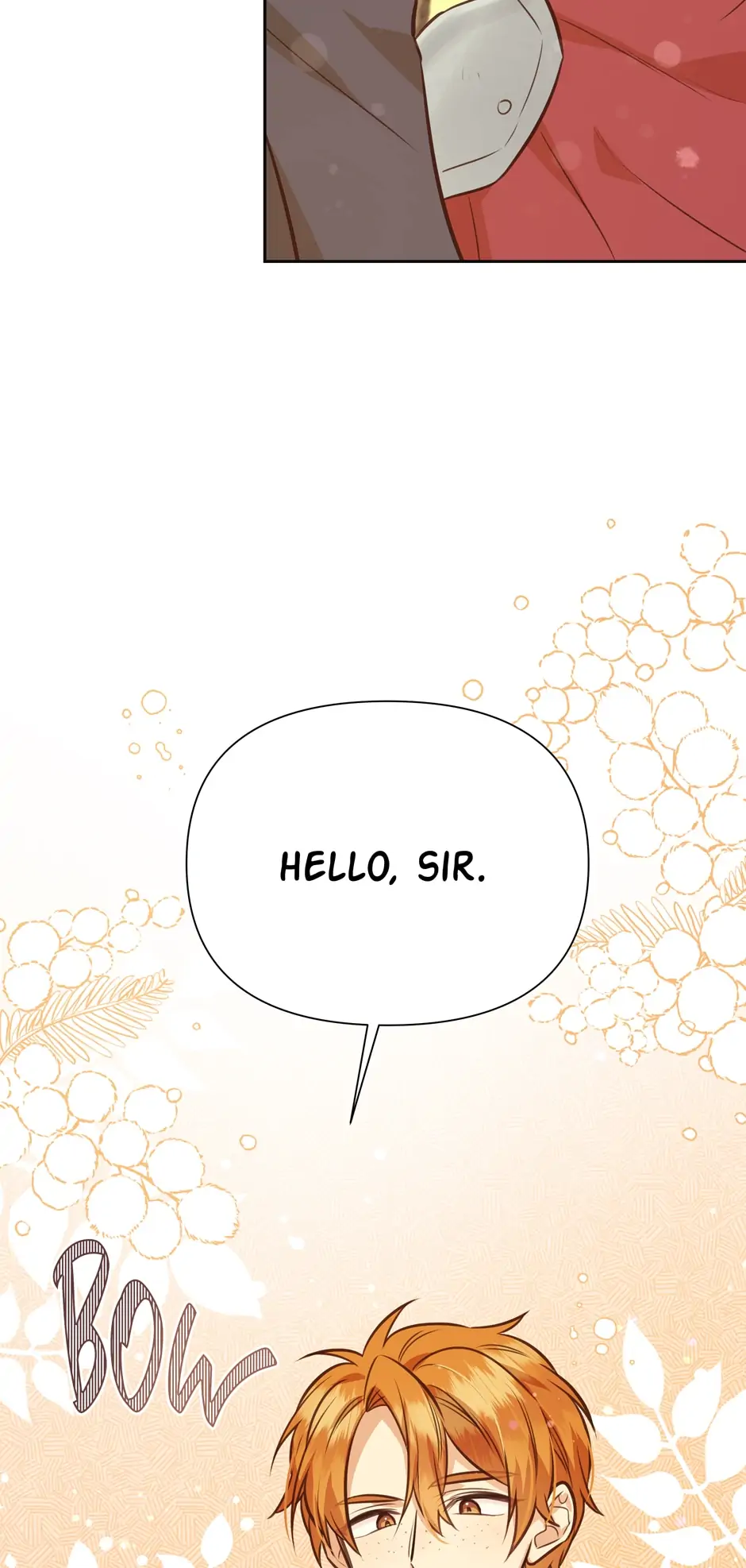 Side Characters Deserve Love Too Chapter 60 - page 68