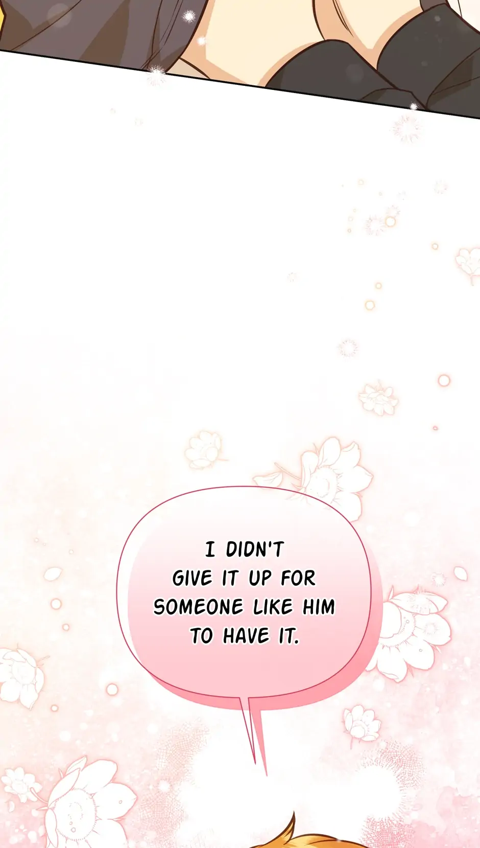 Side Characters Deserve Love Too Chapter 60 - page 78