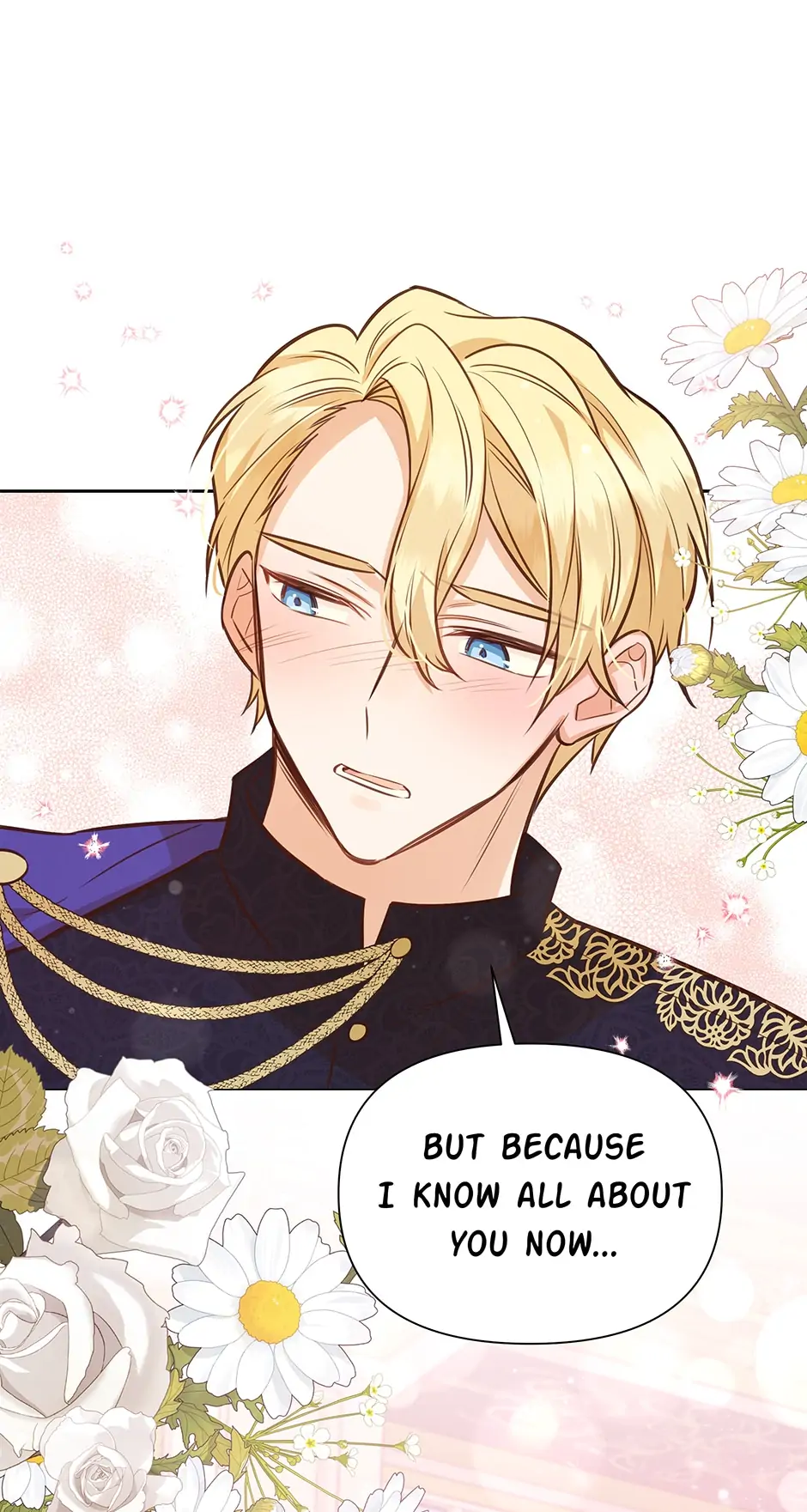 Side Characters Deserve Love Too Chapter 60 - page 8