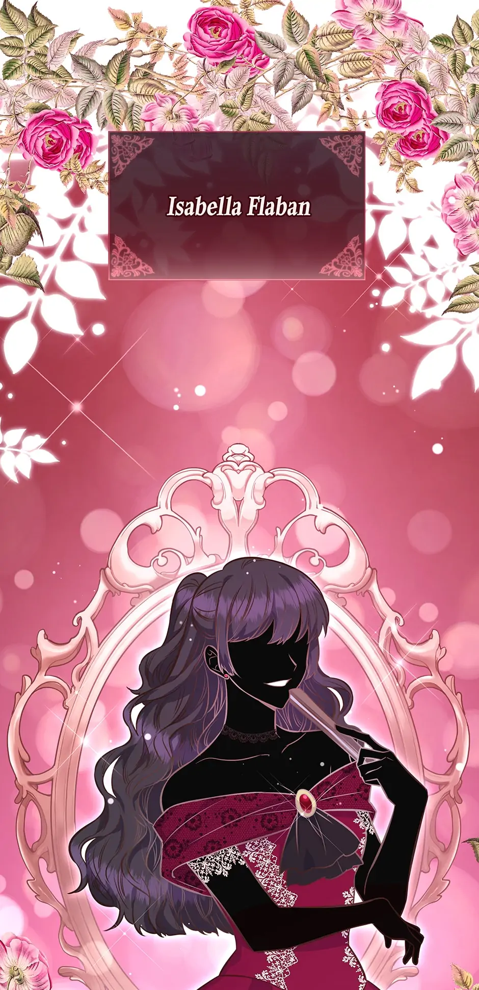 Side Characters Deserve Love Too Chapter 59 - page 11